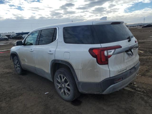 Photo 2 from auction – 2021 GMC ACADIA SLE with VIN 1GKKNKLA8MZ229929