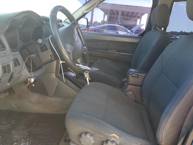 Photo 7 from auction – 2004 NISSAN FRONTIER C with VIN 1N6ED29X54C402121
