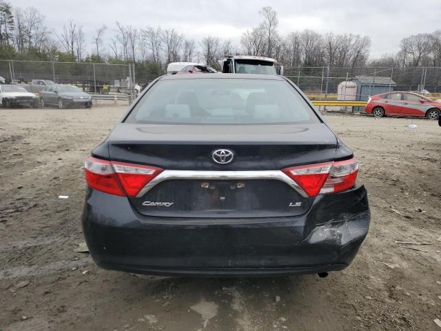 Photo 6 from auction – 2016 TOYOTA CAMRY LE with VIN 4T1BF1FK8GU172149