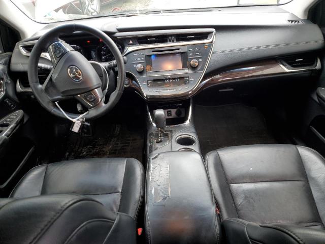Photo 8 from auction – 2014 TOYOTA AVALON BAS with VIN 4T1BK1EB9EU086309