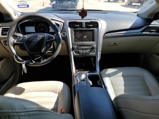 Photo 8 from auction – 2017 FORD FUSION SE with VIN 3FA6P0HD9HR367123
