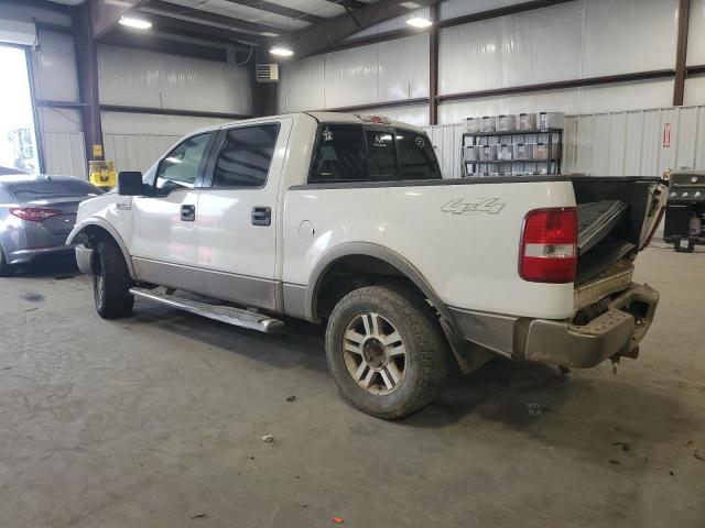 Photo 2 from auction – 2005 FORD F150 SUPER with VIN 1FTPW14585FB36146