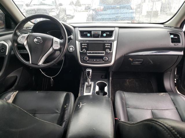 Photo 8 from auction – 2017 NISSAN ALTIMA 2.5 with VIN 1N4AL3AP1HC140082