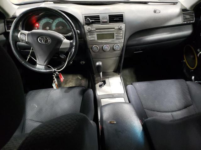 Photo 8 from auction – 2011 TOYOTA CAMRY BASE with VIN 4T1BF3EK6BU724592