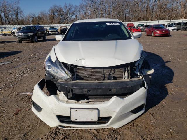Photo 5 from auction – 2018 NISSAN ALTIMA 2.5 with VIN 1N4AL3AP5JC104823