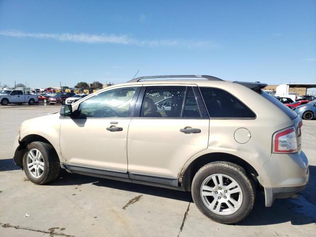 Photo 2 from auction – 2007 FORD EDGE SE with VIN 2FMDK36C47BA22344