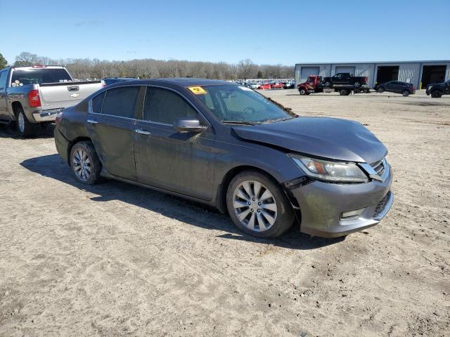 Photo 4 from auction – 2015 HONDA ACCORD EX with VIN 1HGCR2F71FA226829