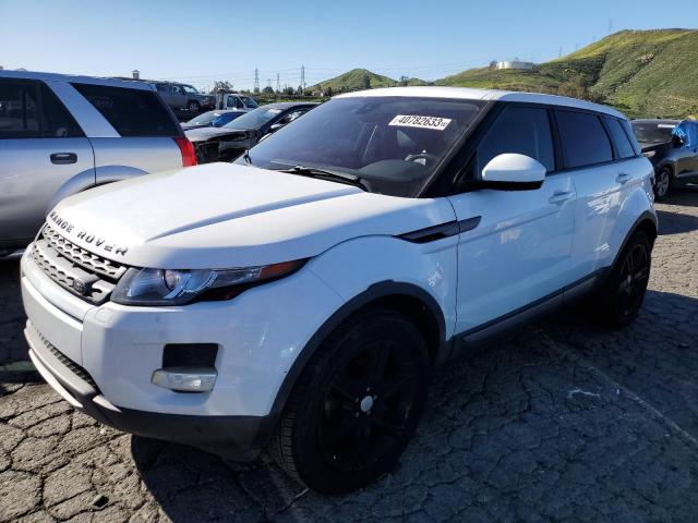 LAND ROVER RANGE ROVE 2014 with VIN SALVP2BG9EH870029 - Photo from auction