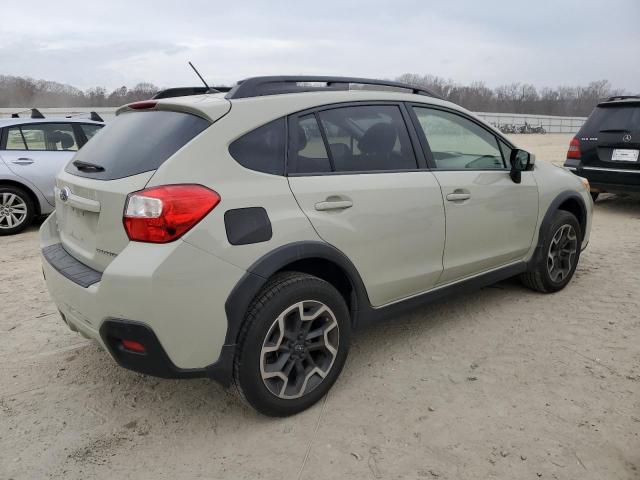 Photo 3 from auction – 2017 SUBARU CROSSTREK with VIN JF2GPABC7H8227871