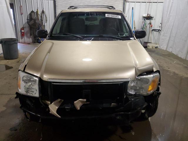 Photo 5 from auction – 2006 GMC ENVOY with VIN 1GKDT13S362172083