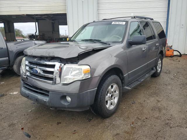 FORD EXPEDITION 2011 with VIN 1FMJU1G57BEF43377 - Photo from auction