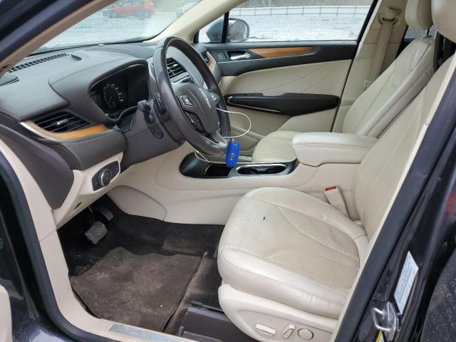 Photo 7 from auction – 2015 LINCOLN MKC with VIN 5LMCJ1A97FUJ26038