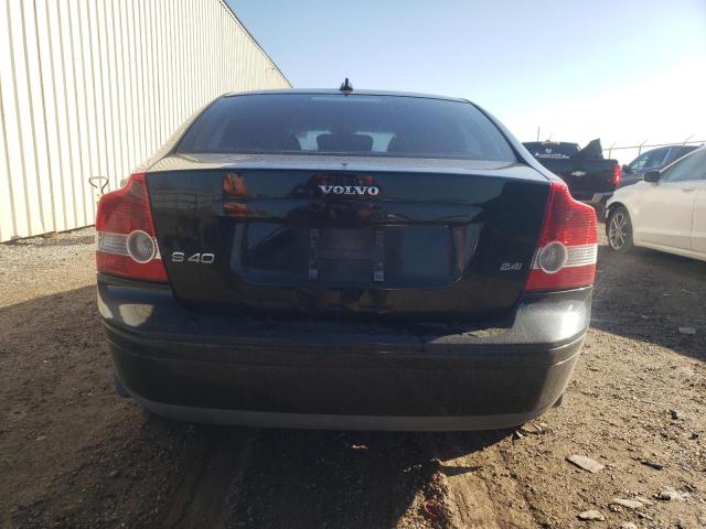 Photo 6 from auction – 2007 VOLVO S40 2.4I with VIN YV1MS382772314658