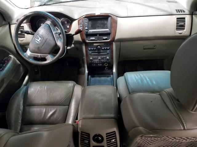 صورة رقم 8 من المزاد - 2008 HONDA PILOT EXL مع VIN 5FNYF18708B038690