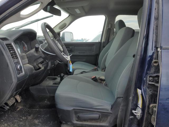 Photo 7 from auction – 2018 RAM 2500 ST with VIN 3C6UR5HJ1JG245198