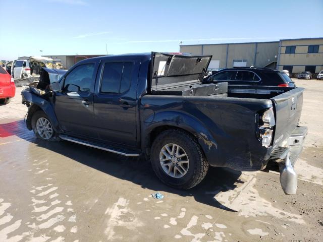 Photo 2 from auction – 2017 NISSAN FRONTIER S with VIN 1N6DD0ER4HN716943