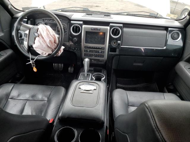 Photo 8 from auction – 2012 FORD F-150 with VIN 1FTFW1E60CFA32895