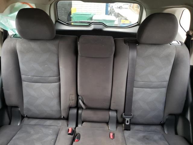 Photo 10 from auction – 2016 NISSAN ROGUE S with VIN KNMAT2MT3GP604283