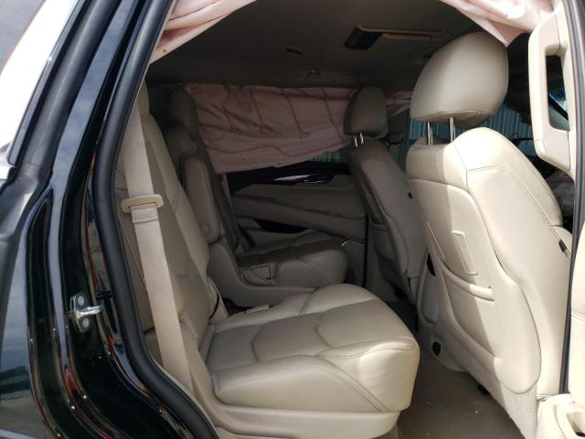Photo 11 from auction – 2017 CADILLAC ESCALADE P with VIN 1GYS3CKJ6HR289491