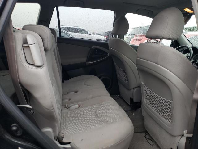 Photo 10 from auction – 2006 TOYOTA RAV4 LIMIT with VIN JTMBK34V565011310