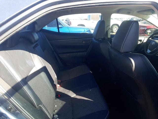 Photo 10 from auction – 2016 TOYOTA COROLLA L with VIN 5YFBURHE8GP375023