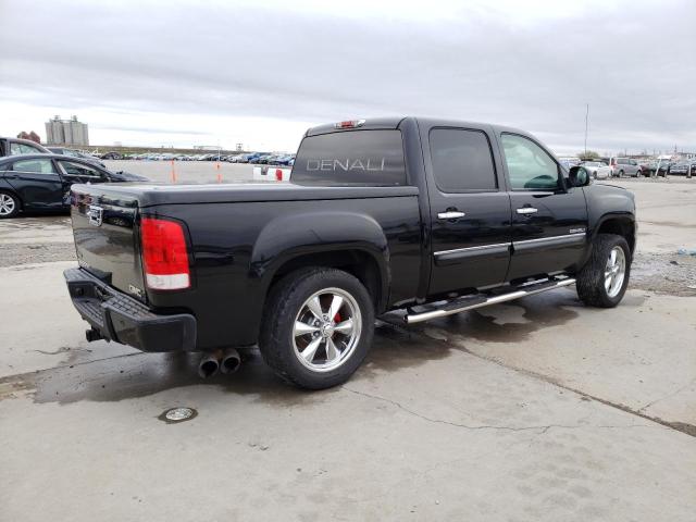 Photo 3 from auction – 2011 GMC SIERRA K15 with VIN 3GTP2XE2XBG263641