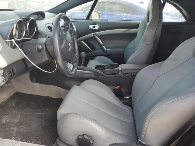 Photo 7 from auction – 2008 MITSUBISHI ECLIPSE SP with VIN 4A3AL25F78E002926