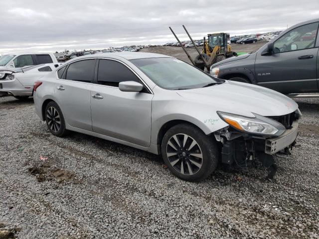 Photo 4 from auction – 2018 NISSAN ALTIMA 2.5 with VIN 1N4AL3AP3JC128988