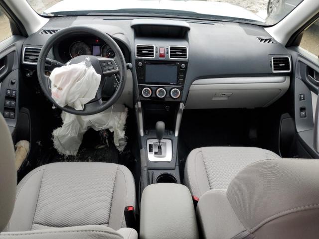 Photo 8 from auction – 2016 SUBARU FORESTER 2 with VIN JF2SJAGC1GH407768