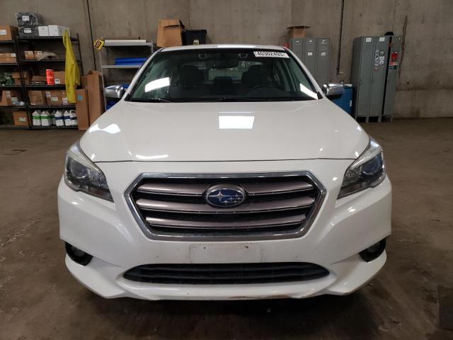 Photo 5 from auction – 2017 SUBARU LEGACY SPO with VIN 4S3BNAS63H3019802