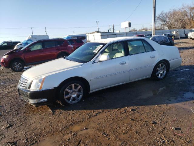 Photo 1 from auction – 2009 CADILLAC DTS with VIN 1G6KD57Y79U107335