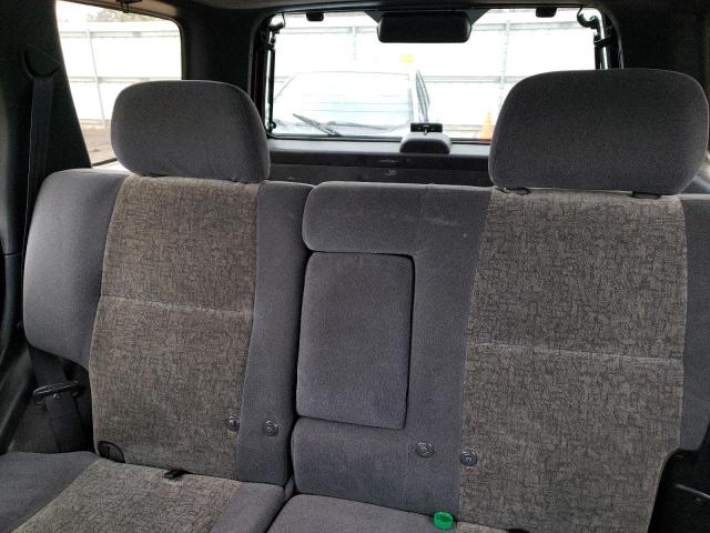 Photo 10 from auction – 1997 NISSAN PATHFINDER with VIN JN8AR05Y8VW186601