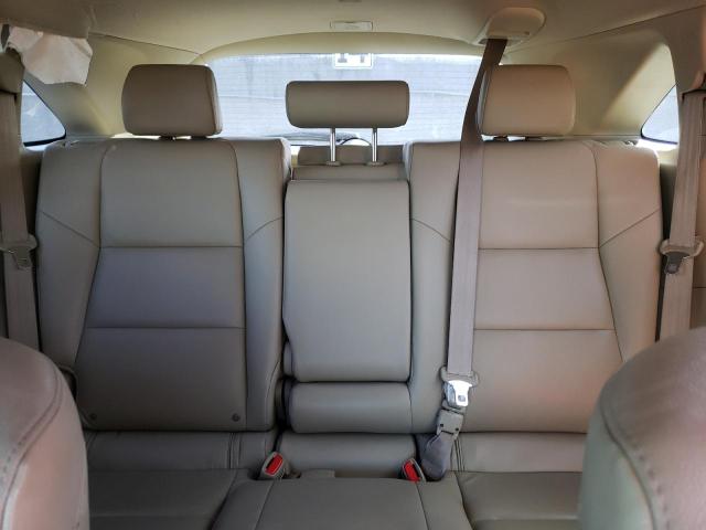 Photo 10 from auction – 2016 ACURA RDX with VIN 5J8TB4H39GL025731
