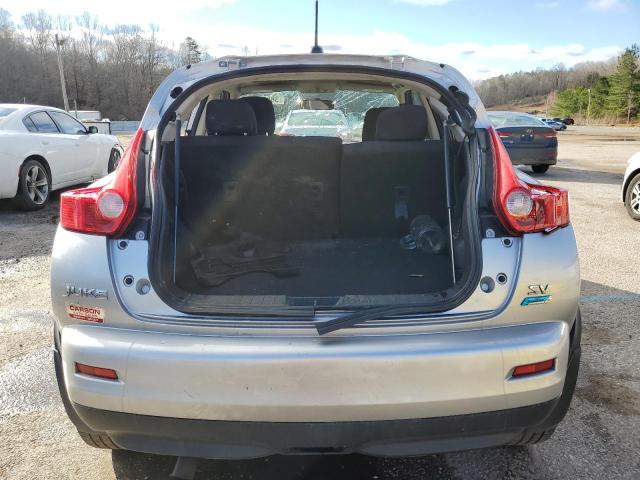 Photo 6 from auction – 2012 NISSAN JUKE S with VIN JN8AF5MR3CT111903