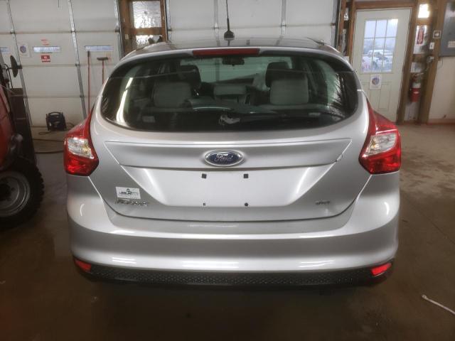 Photo 6 from auction – 2012 FORD FOCUS SEL with VIN 1FAHP3M27CL157187