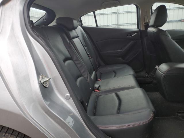 Photo 10 from auction – 2014 MAZDA 3 TOURING with VIN JM1BM1L39E1156838