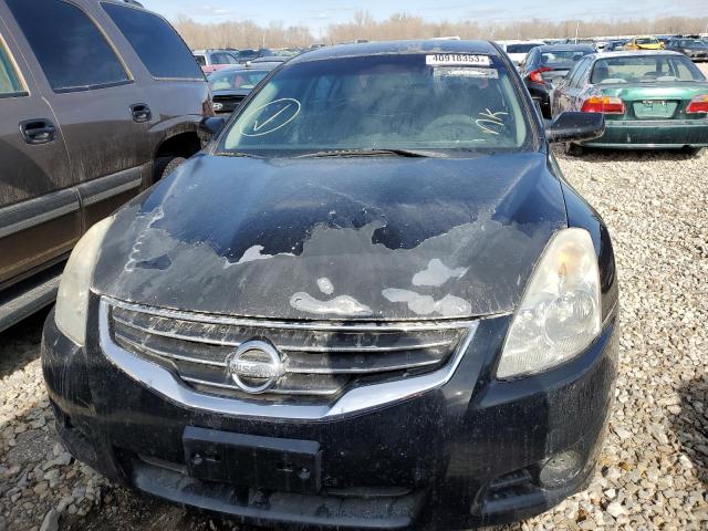 Photo 5 from auction – 2010 NISSAN ALTIMA BAS with VIN 1N4AL2AP8AN546428