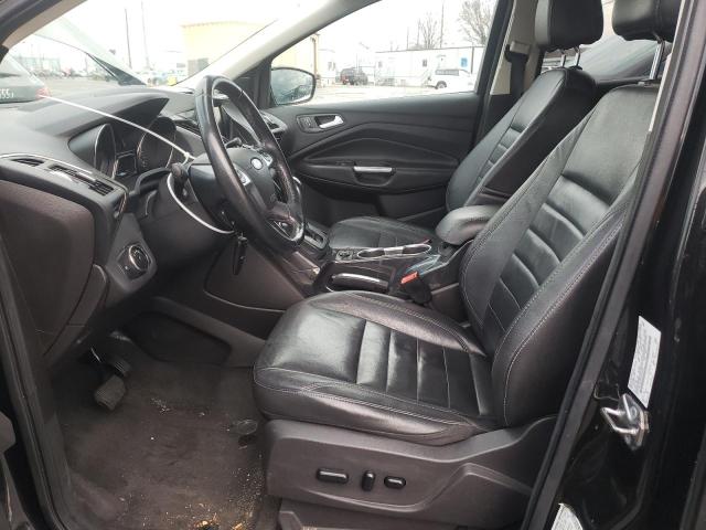 Photo 7 from auction – 2014 FORD ESCAPE with VIN 1FMCU0JX9EUD50378