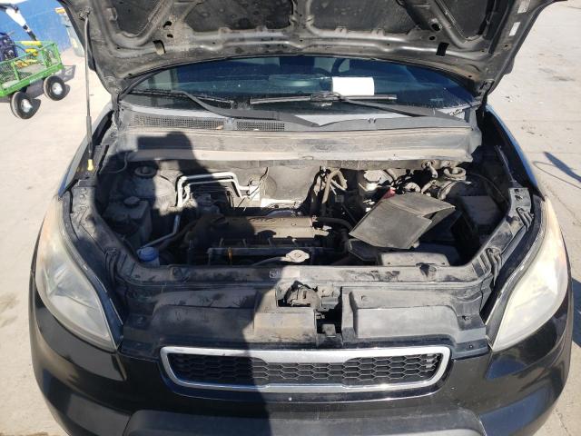 Photo 11 from auction – 2011 KIA SOUL with VIN KNDJT2A1XB7203034