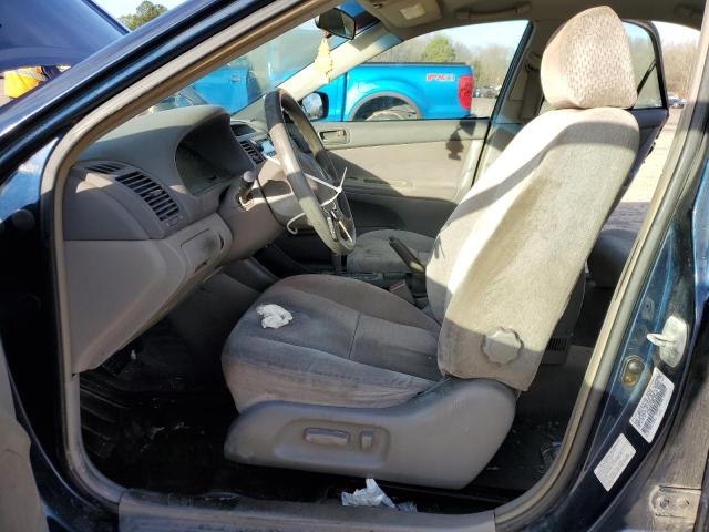 Photo 7 from auction – 2003 TOYOTA CAMRY LE with VIN 4T1BE32K33U161882