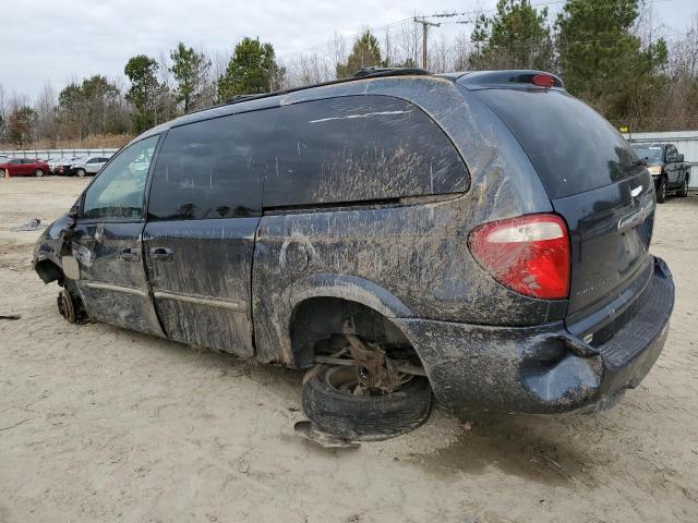 Foto 2 de la subasta – 2007 CHRYSLER 200 S con VIN 2A4GP54L07R349844