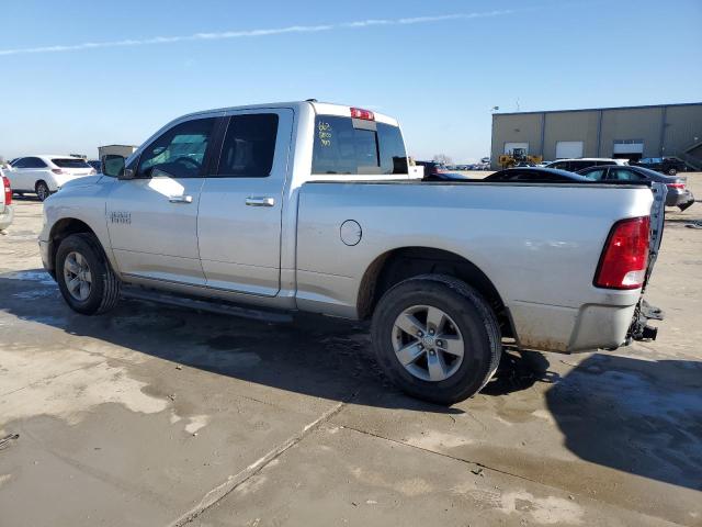 Photo 2 from auction – 2017 RAM 1500 SLT with VIN 1C6RR7GG4HS797904