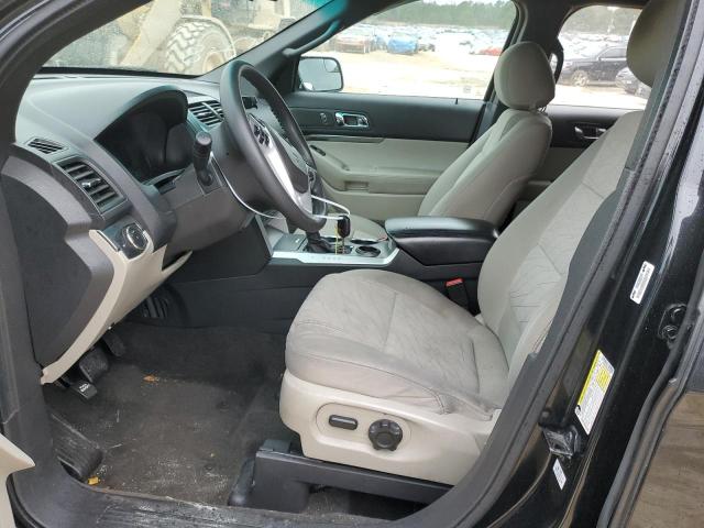 Photo 7 from auction – 2013 FORD EXPLORER with VIN 1FM5K7B89DGA20803