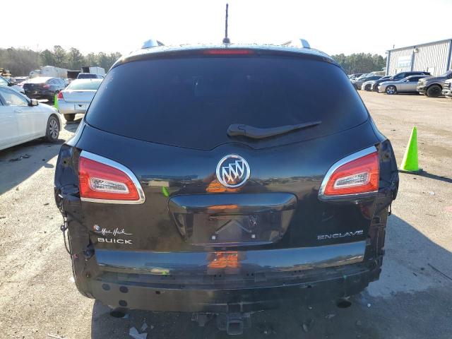 Photo 6 from auction – 2015 BUICK ENCLAVE with VIN 5GAKRCKD6FJ200076