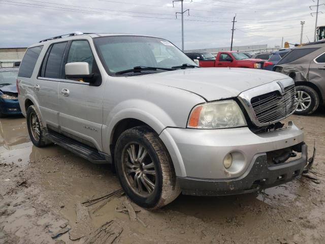 Photo 4 from auction – 2004 LINCOLN NAVIGATOR with VIN 5LMFU27R54LJ35504