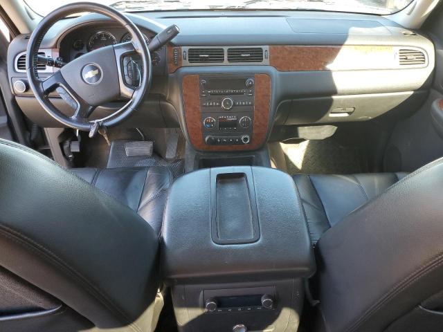 Photo 8 from auction – 2008 CHEVROLET SILVERADO with VIN 3GCEK13398G282612