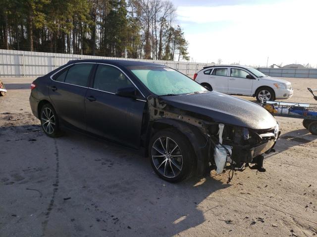 Photo 4 from auction – 2015 TOYOTA CAMRY LE with VIN 4T1BF1FK7FU485207