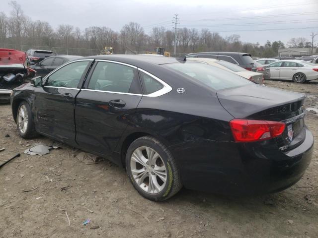 Photo 2 from auction – 2014 CHEVROLET IMPALA LT with VIN 2G1125S34E9117069