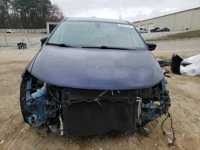 Photo 5 from auction – 2017 CHRYSLER PACIFICA T with VIN 2C4RC1DG5HR805103