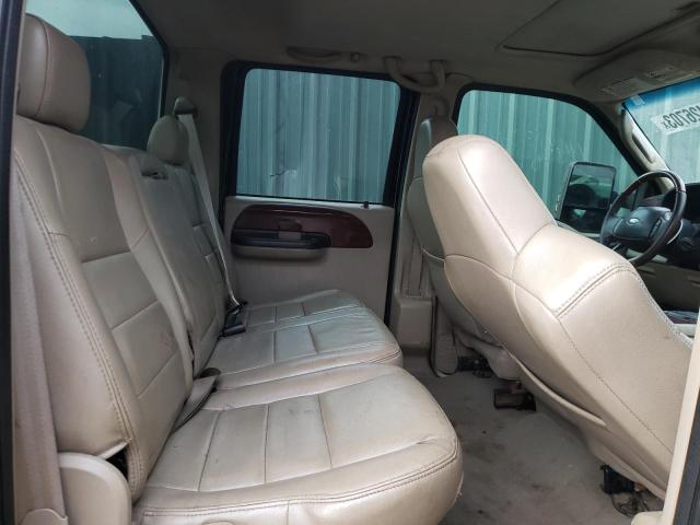 Photo 10 from auction – 2006 FORD F250 SUPER with VIN 1FTSW20P96EB83569